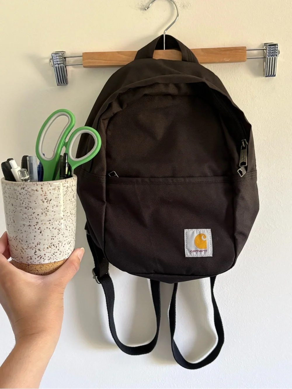 Carhartt durable bag